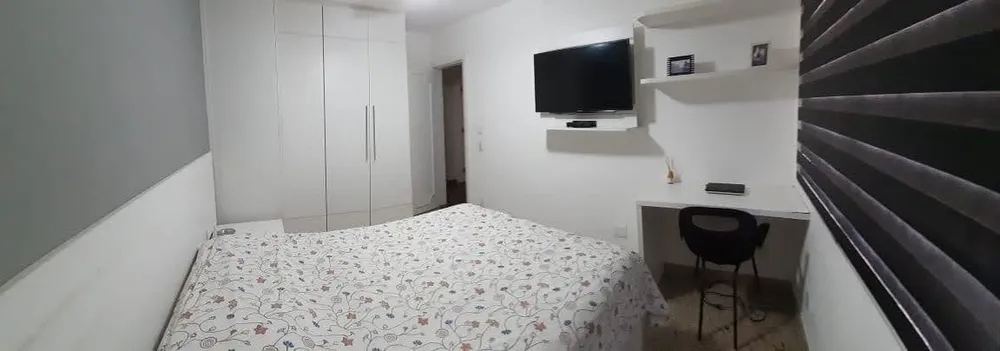 Apartamento, 3 quartos, 200 m² - Foto 9