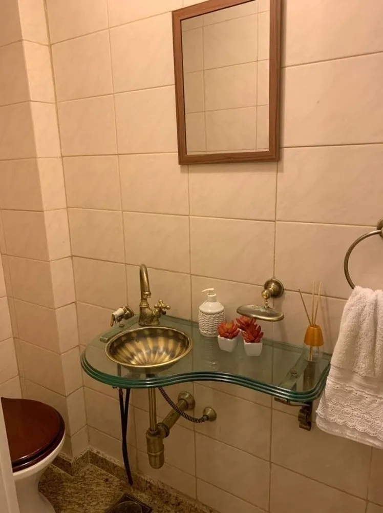 Apartamento, 3 quartos, 200 m² - Foto 15