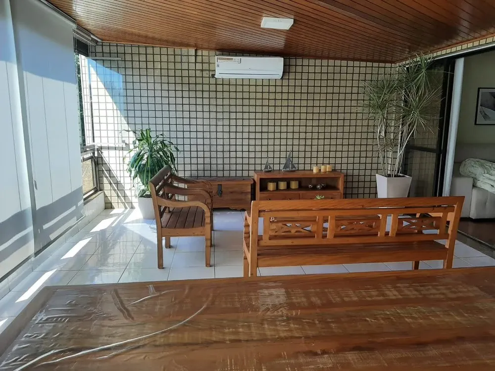 Apartamento, 3 quartos, 200 m² - Foto 5