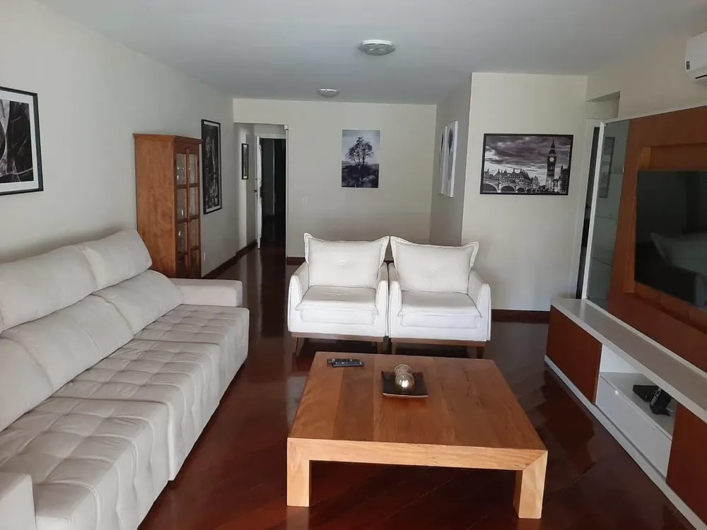 Apartamento, 3 quartos, 200 m² - Foto 3