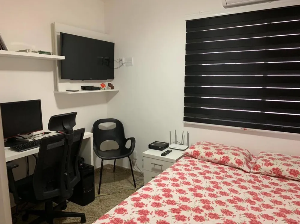 Apartamento, 3 quartos, 200 m² - Foto 10