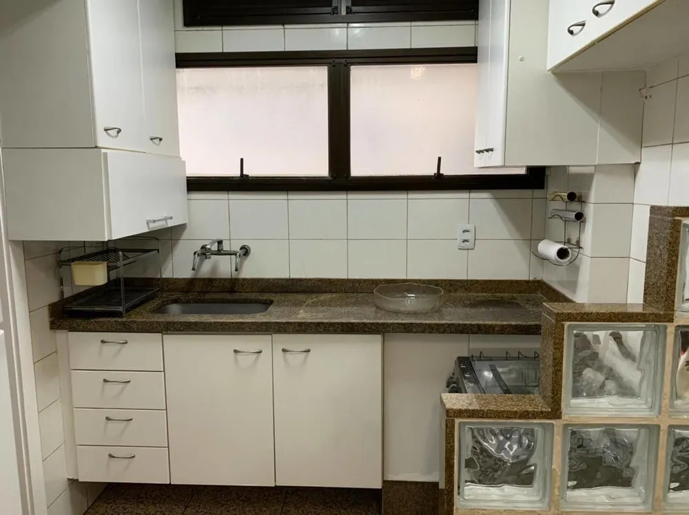Apartamento, 3 quartos, 200 m² - Foto 16