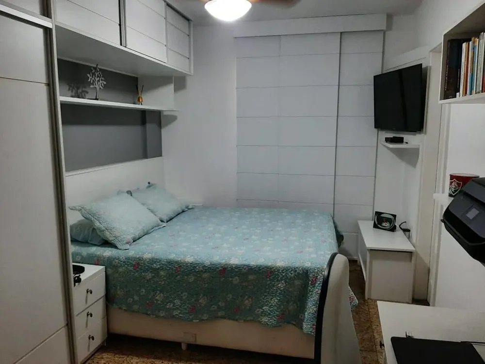 Apartamento, 3 quartos, 200 m² - Foto 6