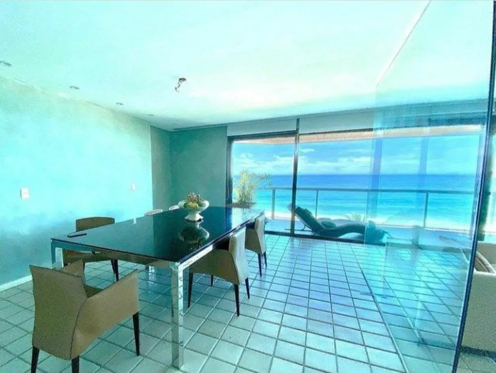 Apartamento, 4 quartos, 400 m² - Foto 6