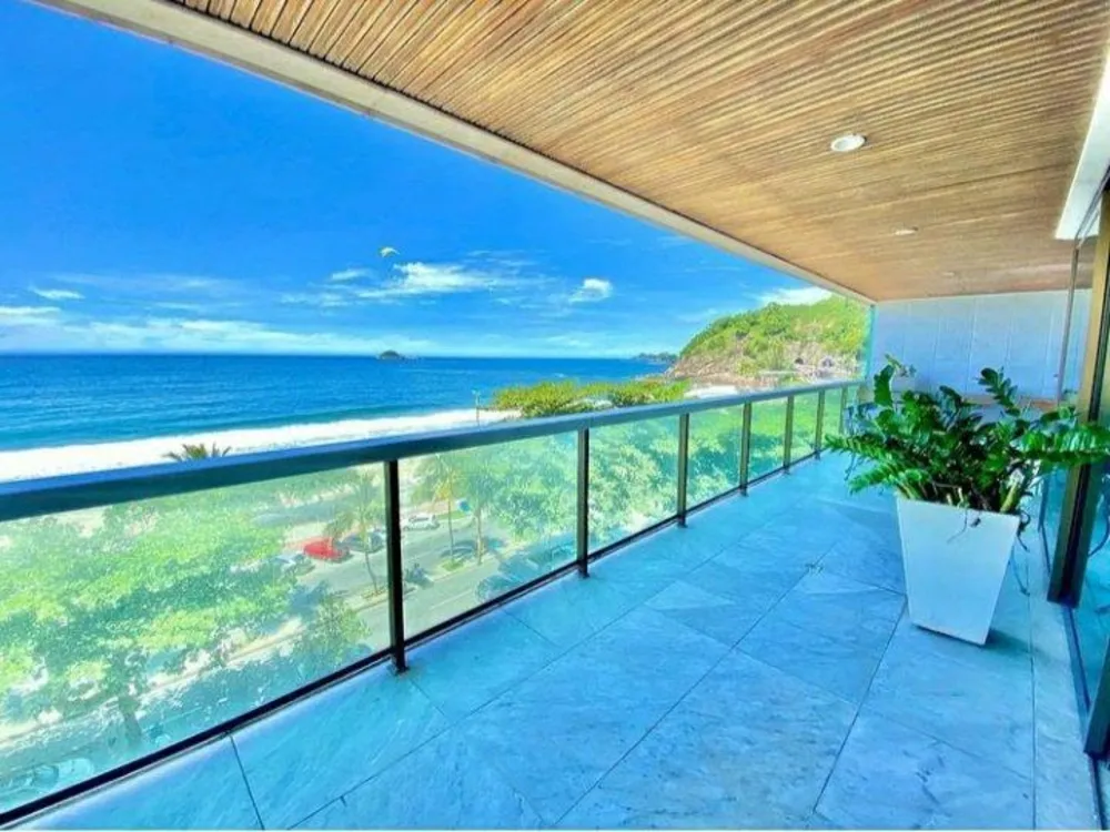 Apartamento, 4 quartos, 400 m² - Foto 1