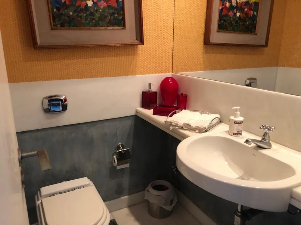 Apartamento, 4 quartos, 400 m² - Foto 17