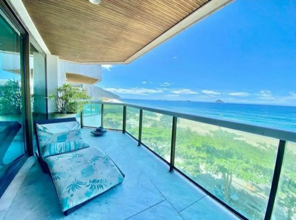 Apartamento, 4 quartos, 400 m² - Foto 2