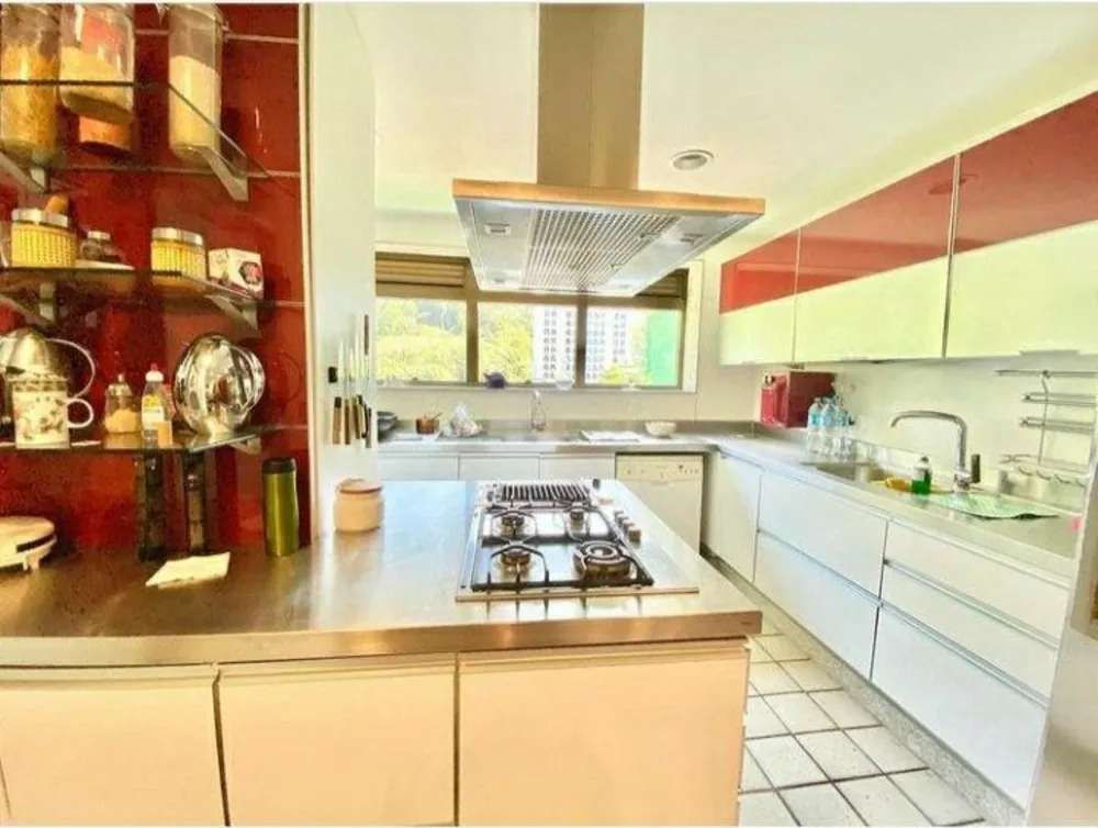 Apartamento, 4 quartos, 400 m² - Foto 7