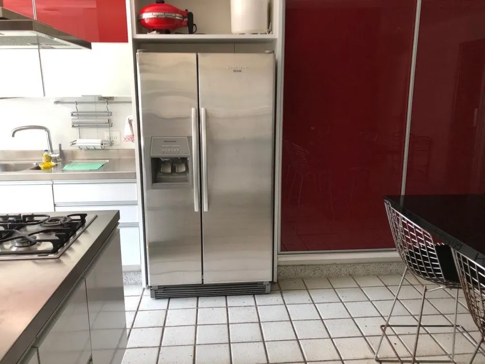 Apartamento, 4 quartos, 400 m² - Foto 21