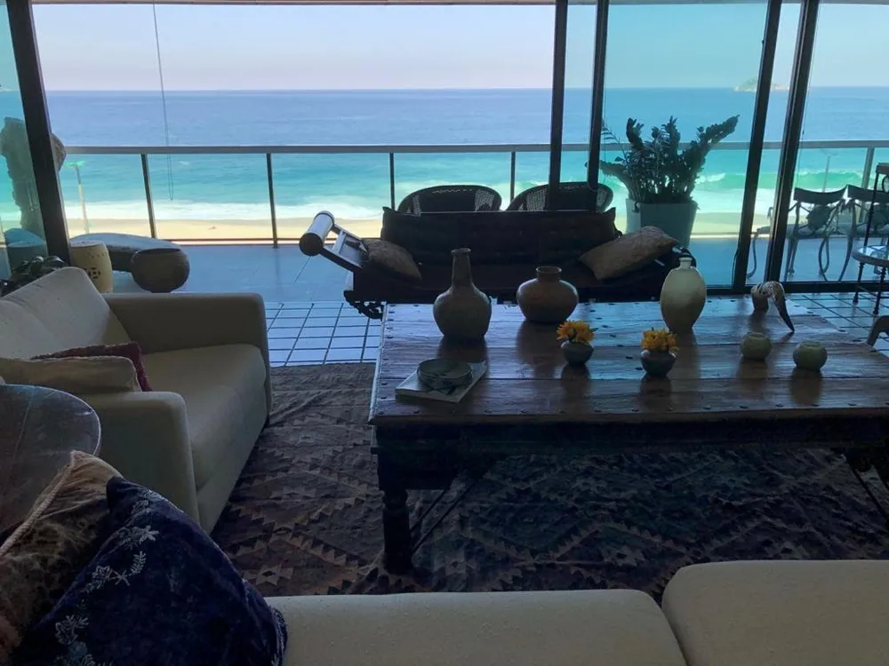 Apartamento, 4 quartos, 400 m² - Foto 9