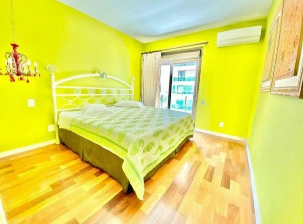 Apartamento, 4 quartos, 400 m² - Foto 5