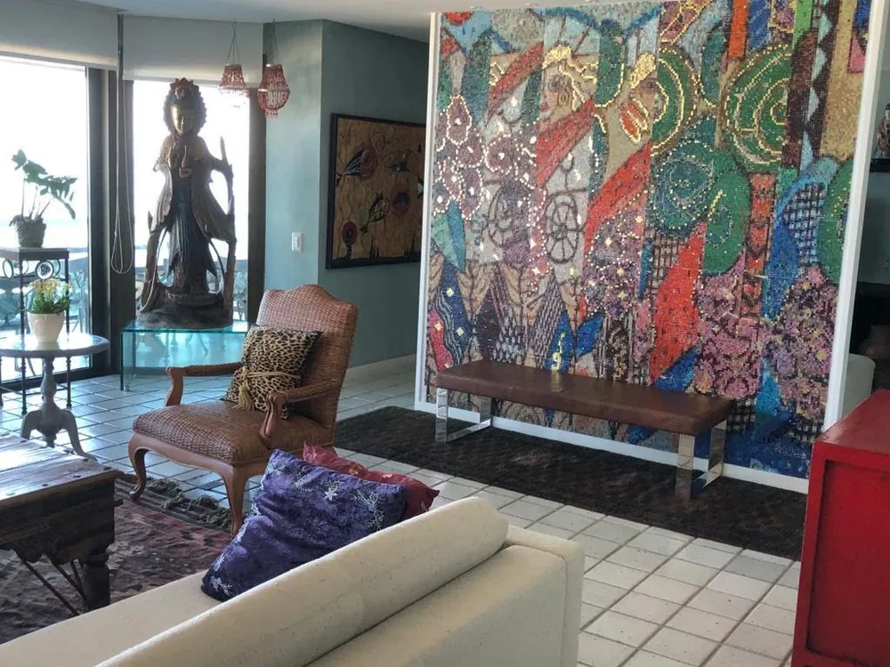 Apartamento, 4 quartos, 400 m² - Foto 18