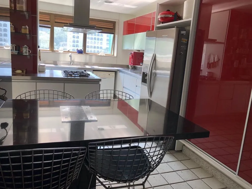Apartamento, 4 quartos, 400 m² - Foto 10