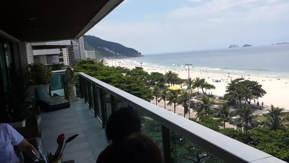 Apartamento, 4 quartos, 400 m² - Foto 8