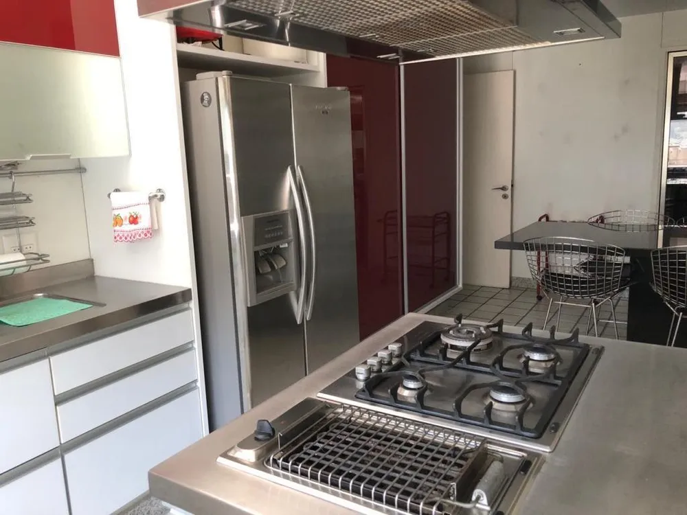 Apartamento, 4 quartos, 400 m² - Foto 14