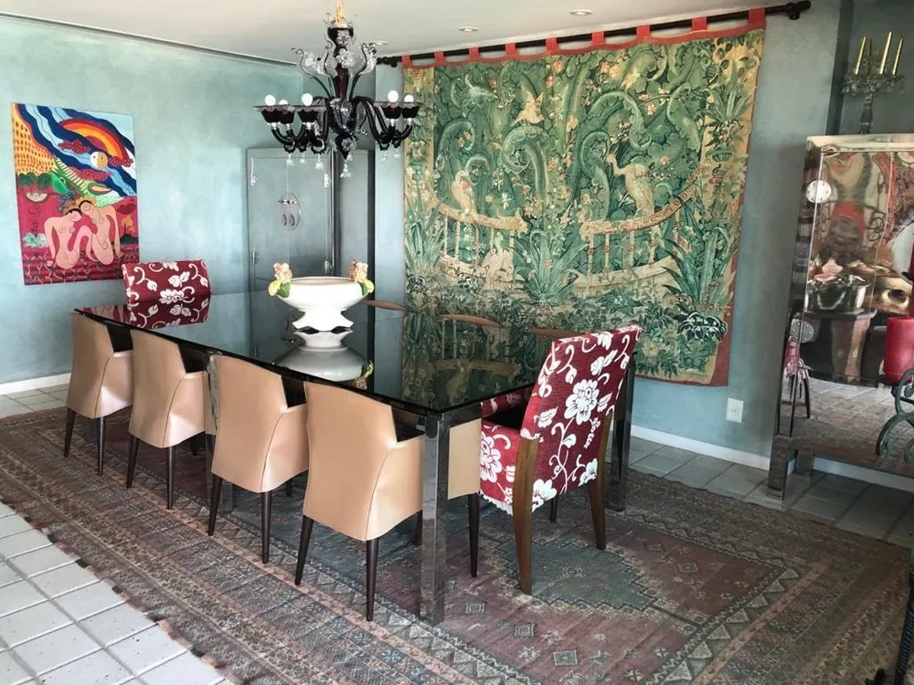 Apartamento, 4 quartos, 400 m² - Foto 13