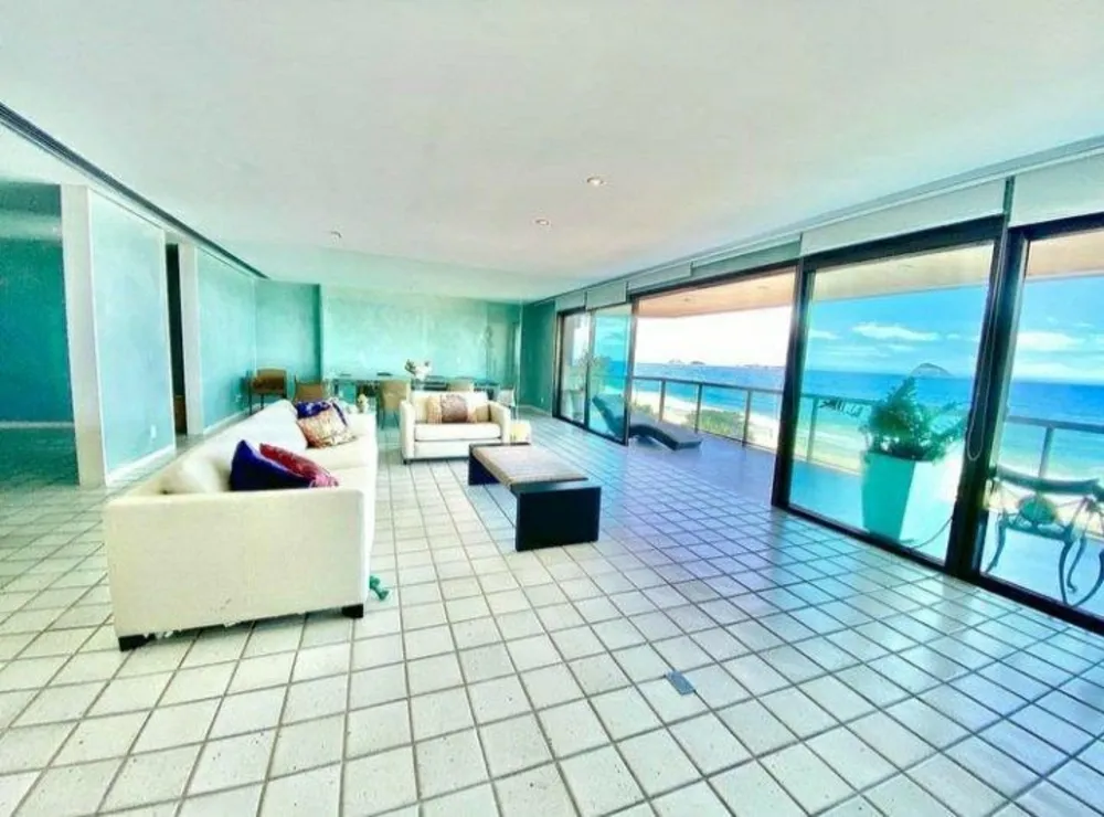 Apartamento, 4 quartos, 400 m² - Foto 4