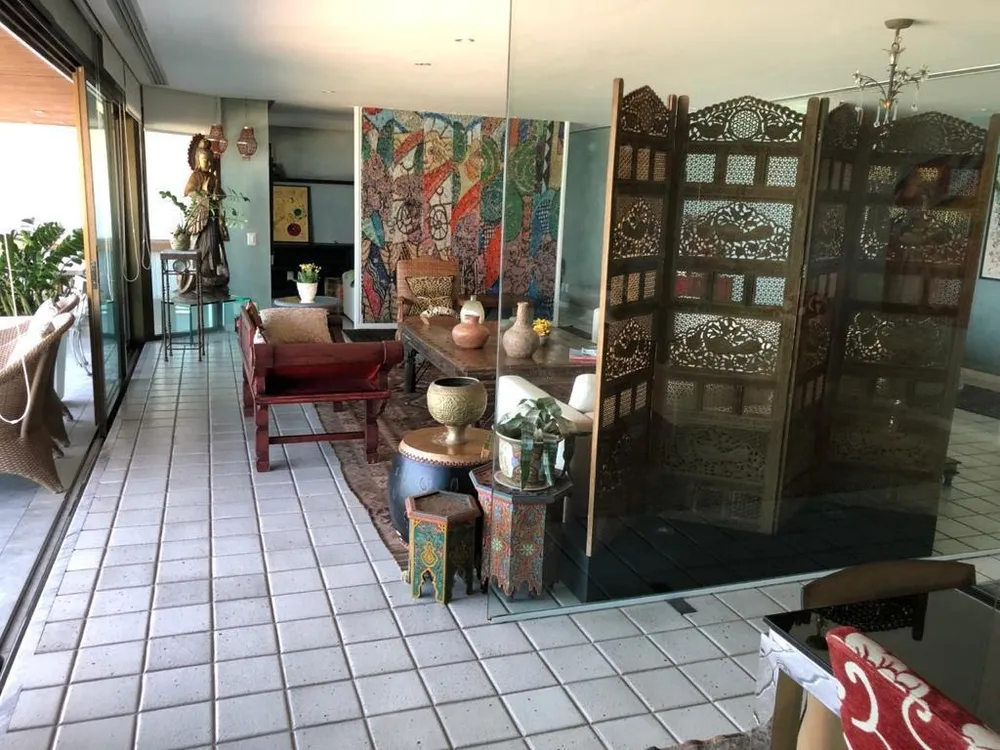Apartamento, 4 quartos, 400 m² - Foto 12