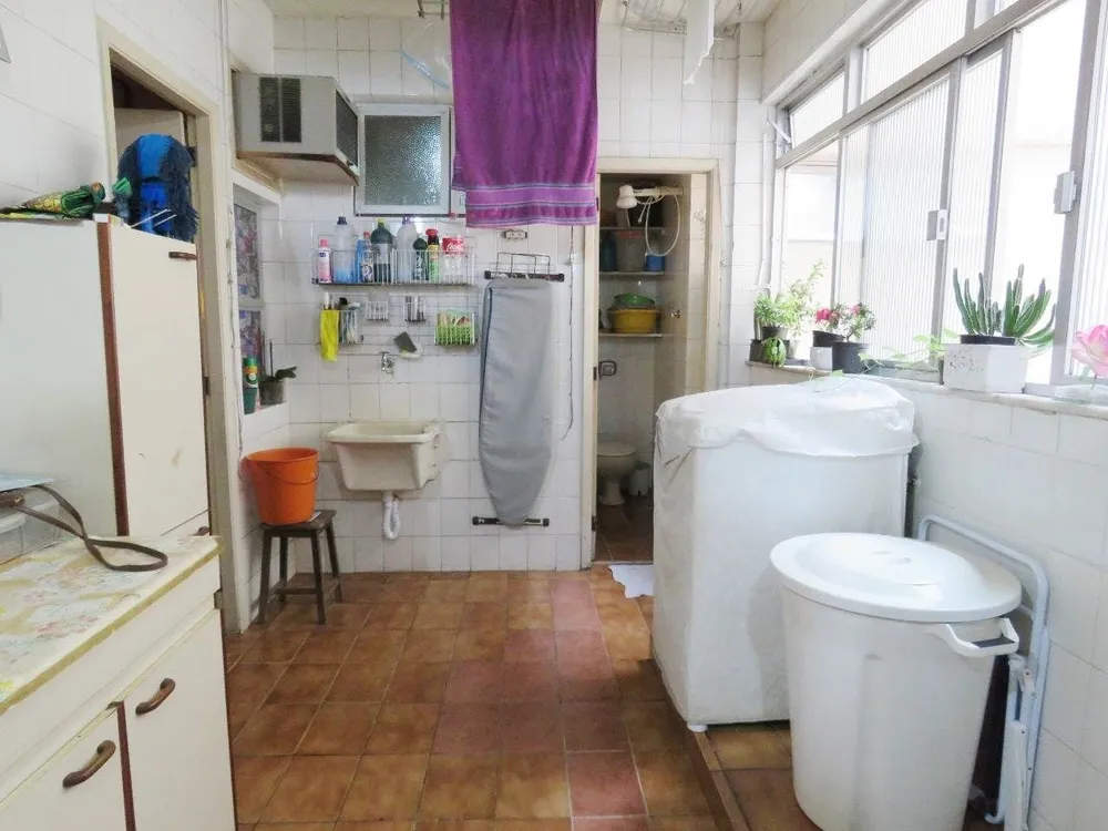 Apartamento, 3 quartos, 190 m² - Foto 12