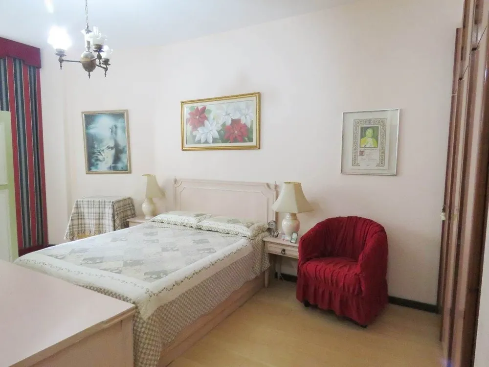 Apartamento, 3 quartos, 190 m² - Foto 7