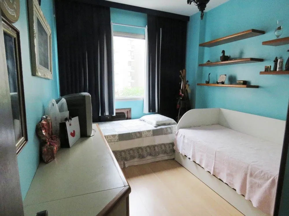 Apartamento, 3 quartos, 190 m² - Foto 10