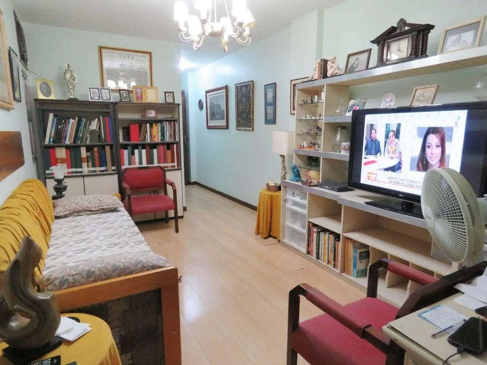 Apartamento, 3 quartos, 190 m² - Foto 5