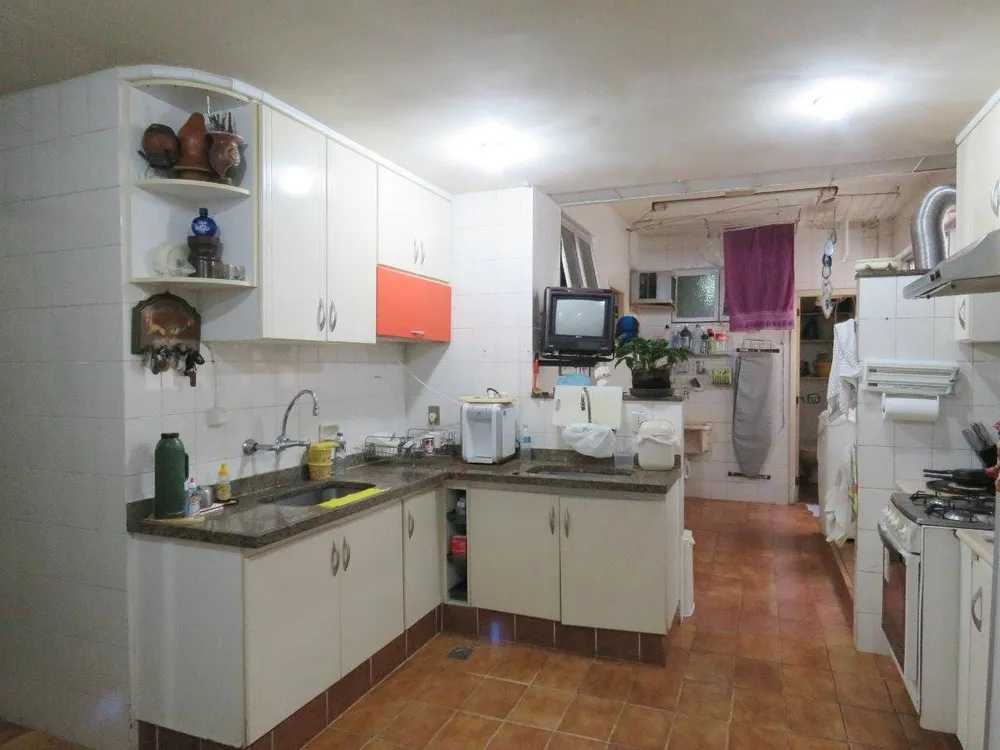 Apartamento, 3 quartos, 190 m² - Foto 14