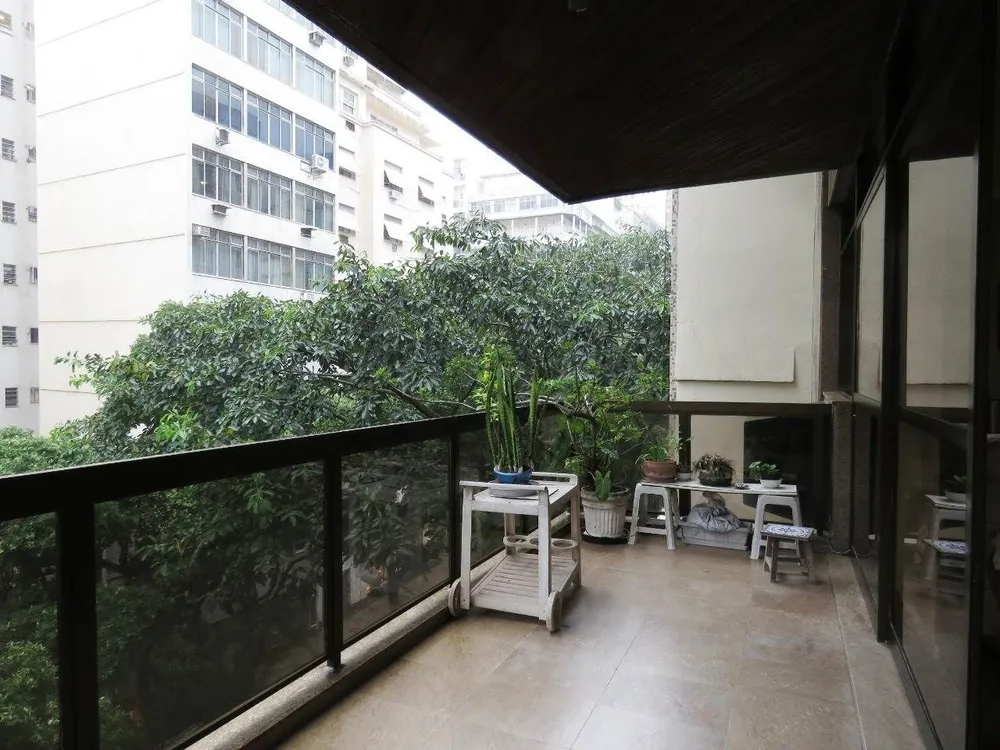 Apartamento, 3 quartos, 190 m² - Foto 20