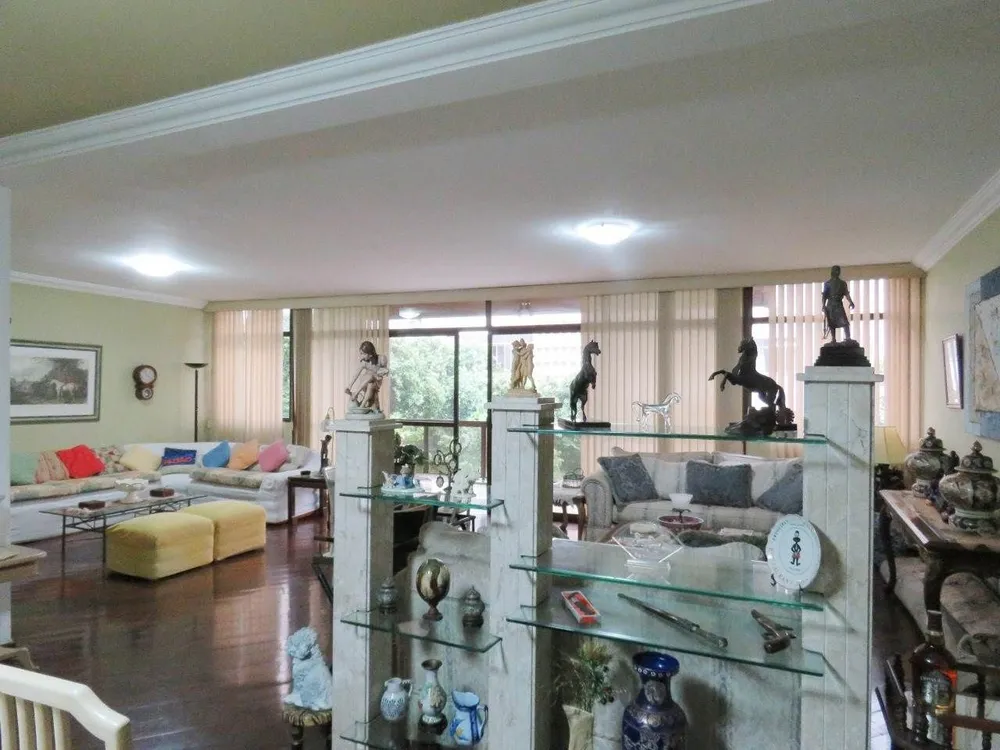 Apartamento, 3 quartos, 190 m² - Foto 3