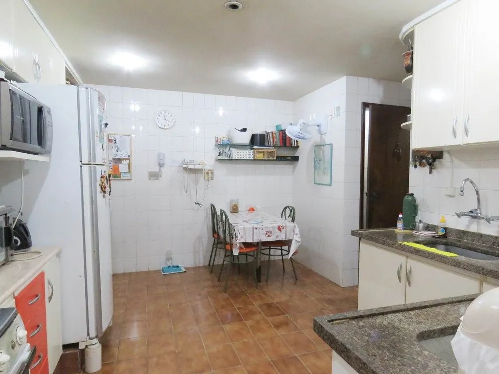 Apartamento, 3 quartos, 190 m² - Foto 8