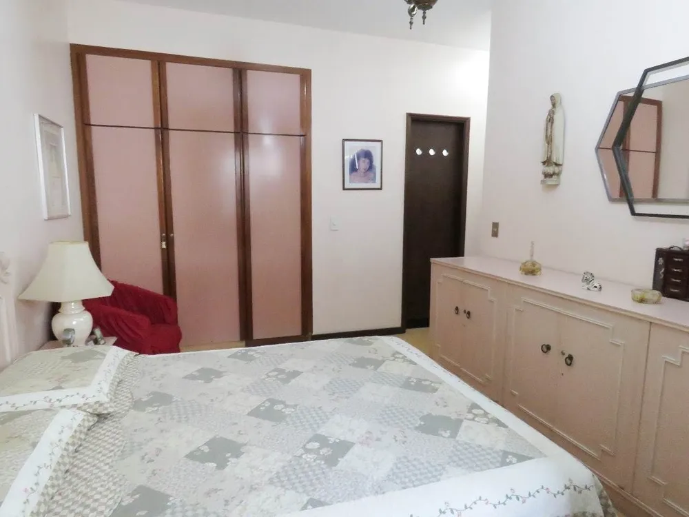 Apartamento, 3 quartos, 190 m² - Foto 11