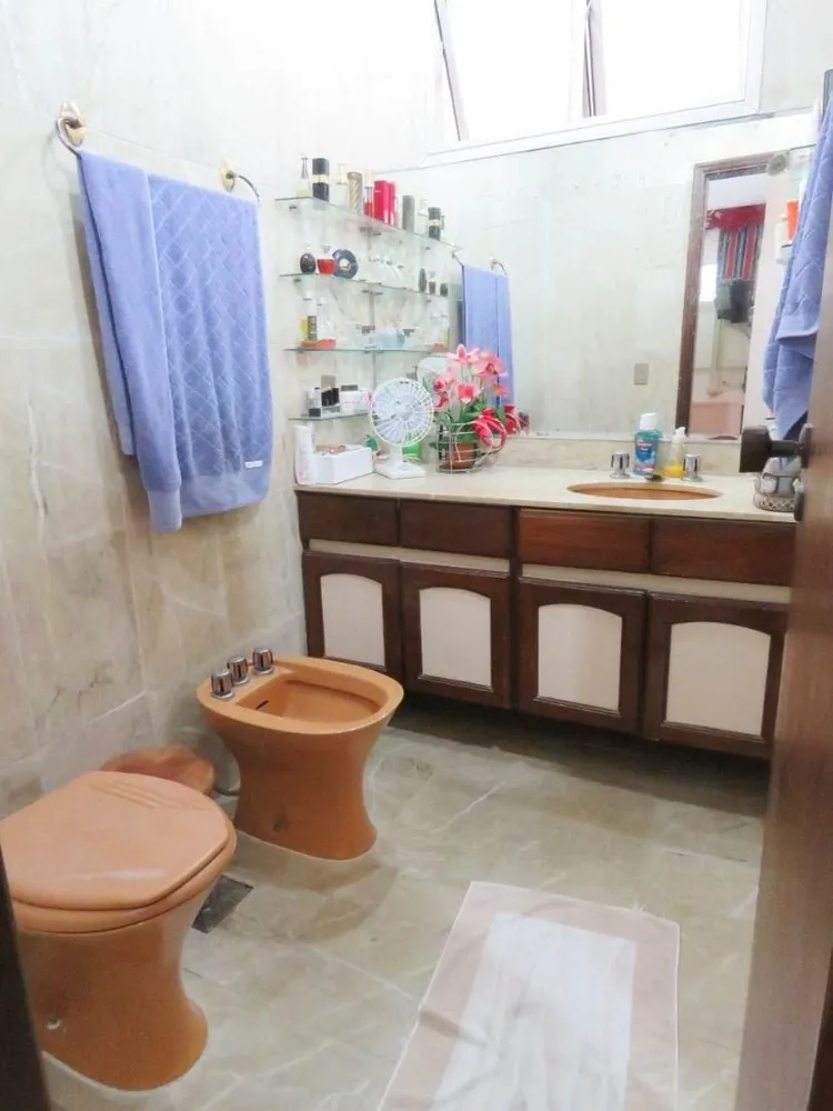 Apartamento, 3 quartos, 190 m² - Foto 15