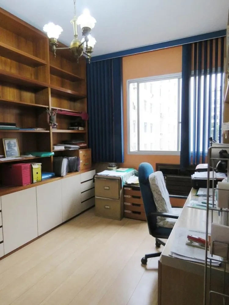 Apartamento, 3 quartos, 190 m² - Foto 17