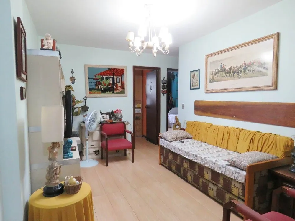 Apartamento, 3 quartos, 190 m² - Foto 9