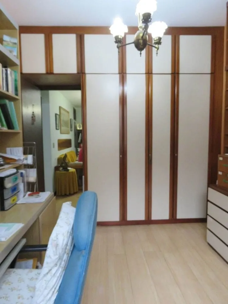 Apartamento, 3 quartos, 190 m² - Foto 6