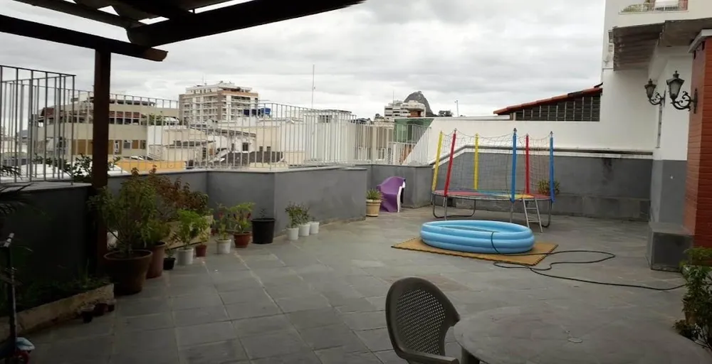 Apartamento, 2 quartos, 56 m² - Foto 25