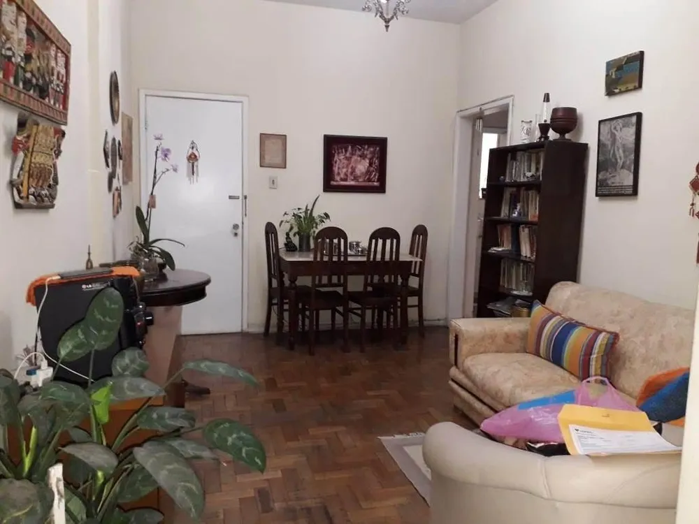 Apartamento, 2 quartos, 56 m² - Foto 2