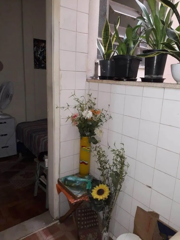 Apartamento, 2 quartos, 56 m² - Foto 22