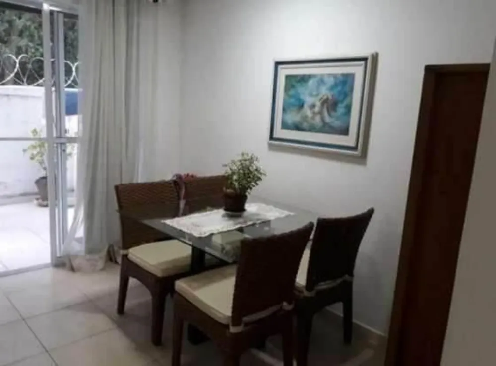 Apartamento, 2 quartos, 56 m² - Foto 7