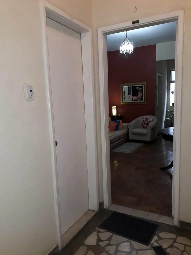 Apartamento, 2 quartos, 56 m² - Foto 11