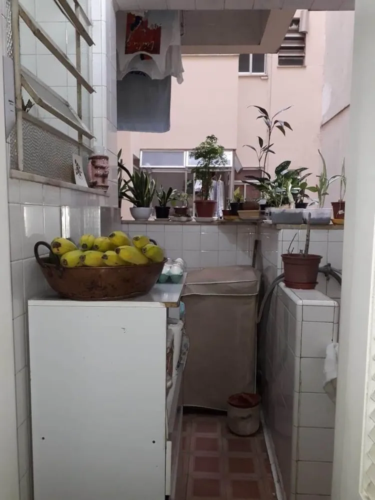 Apartamento, 2 quartos, 56 m² - Foto 21