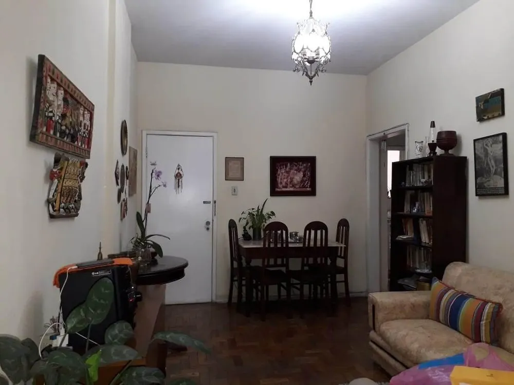 Apartamento, 2 quartos, 56 m² - Foto 4