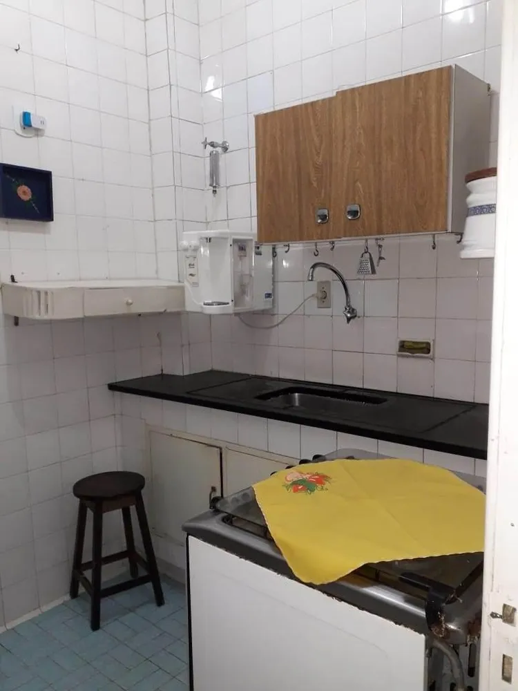 Apartamento, 2 quartos, 56 m² - Foto 19