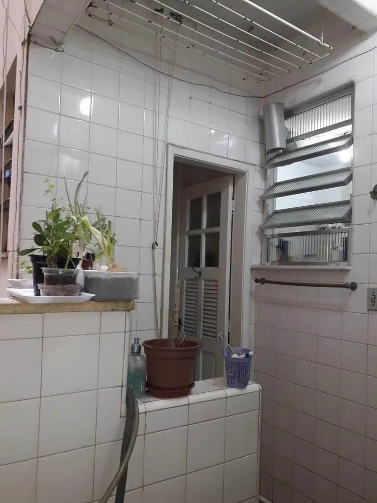 Apartamento, 2 quartos, 56 m² - Foto 23