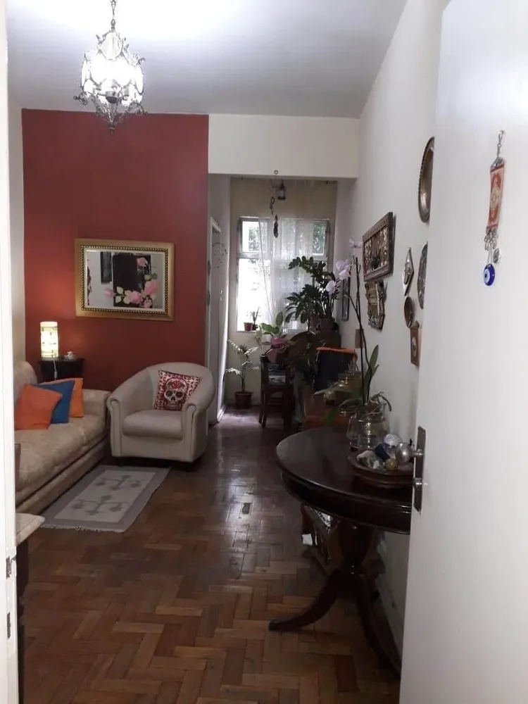 Apartamento, 2 quartos, 56 m² - Foto 5