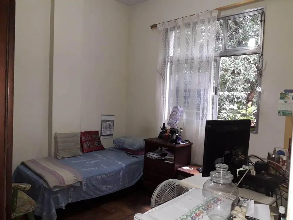Apartamento, 2 quartos, 56 m² - Foto 6