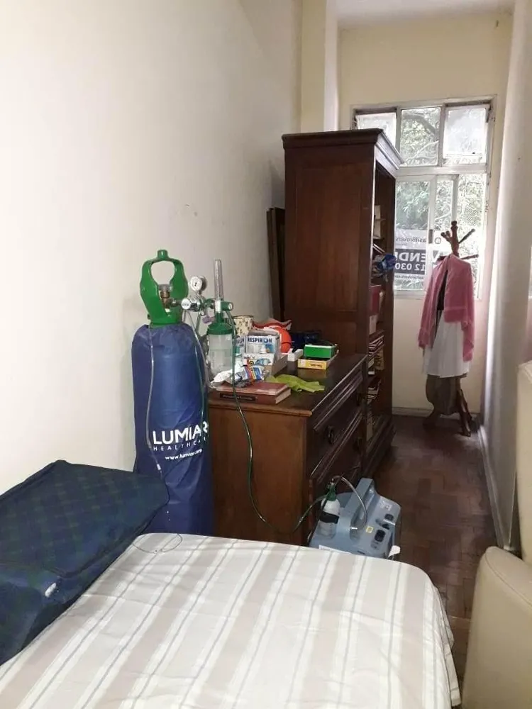 Apartamento, 2 quartos, 56 m² - Foto 14