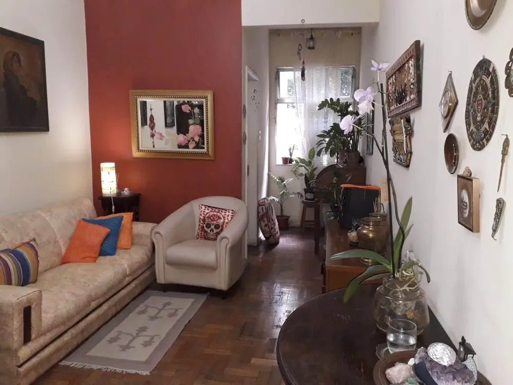 Apartamento, 2 quartos, 56 m² - Foto 3