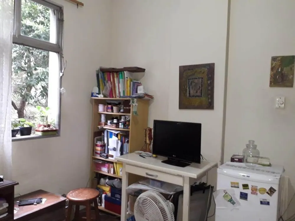 Apartamento, 2 quartos, 56 m² - Foto 8