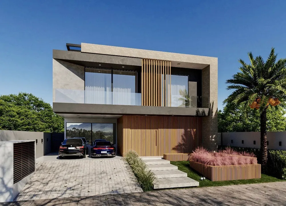 Casa, 5 quartos, 820 m² - Foto 4